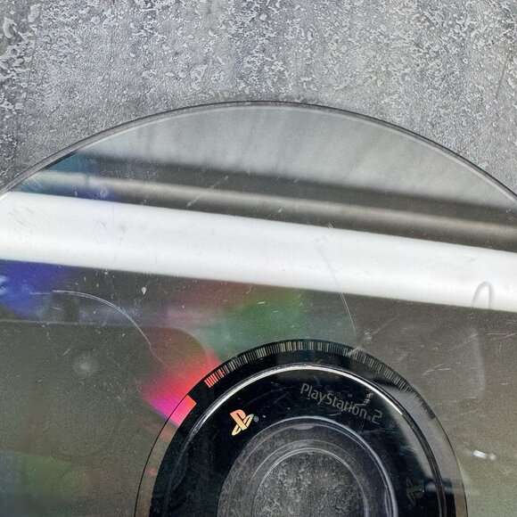 Spider-Man: Friend or Foe (Sony PlayStation 2) PS2 Game - Tested ✅ - Picture 3 of 5